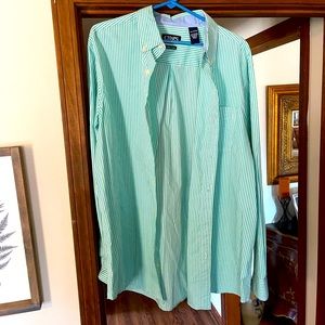 Chaps Dress Shirt